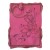 Καπνοθήκη MR LEGEND - Ροζ Λουλούδι